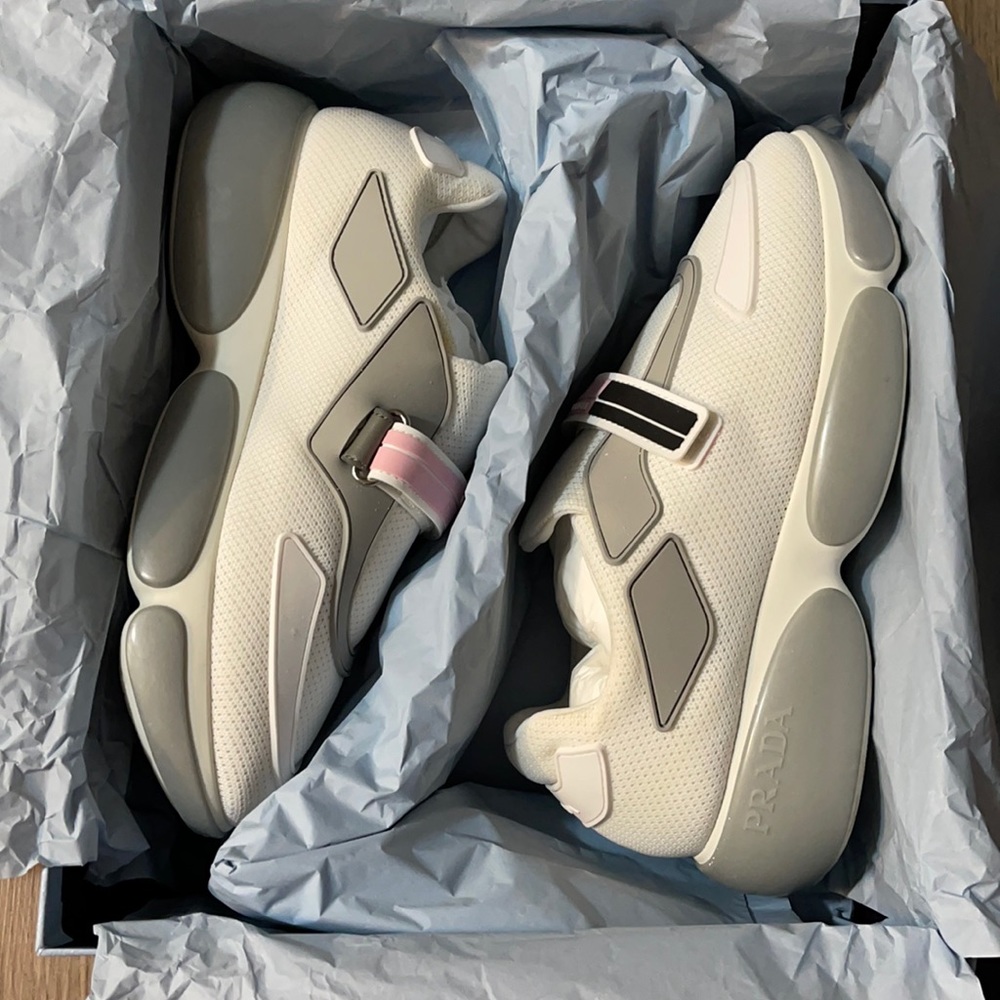 Prada Sneakers